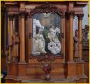 Bernardine Church Icon